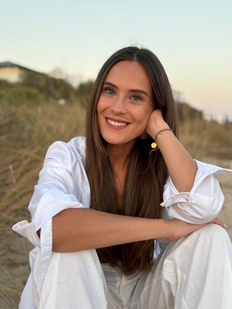 NOELIA PALAZON PSICOLOGA